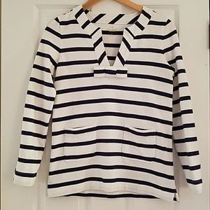 Kate Spade "Tropez" Top